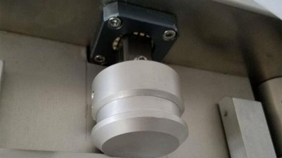 Packaging machine